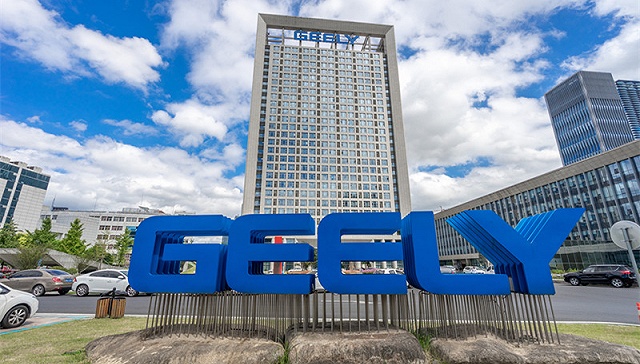 GEELY Automobile to list shares in Shanghai