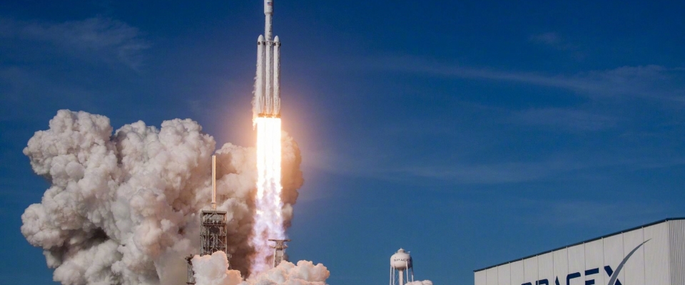 SpaceX successfully launches first crew to orbit, ushering in new era of spaceflight