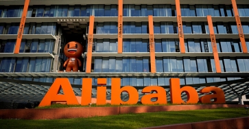 Alibaba's Ant Group fires starting gun on dual listing in Hong Kong, Shanghai