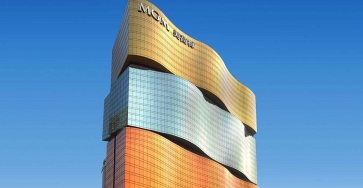 Diller’s IAC/InterActive Invests $1 Billion in MGM Resorts