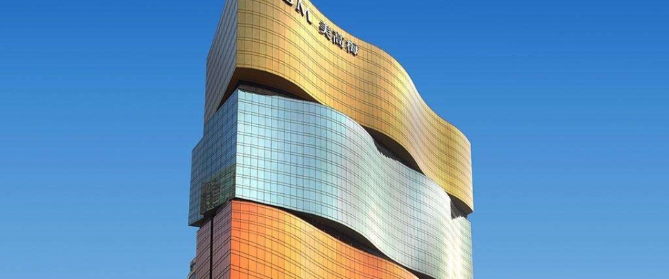 Diller’s IAC/InterActive Invests $1 Billion in MGM Resorts