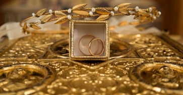 Gold jewelry demand plunges 46% in the first half of 2020