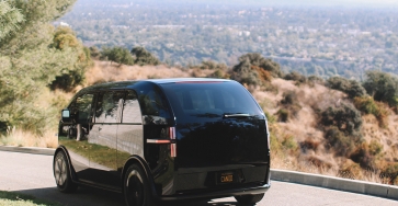 US EV startup Canoo draws investments from TPK, Yageo