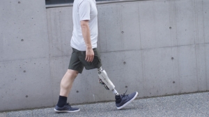 Japan's powered prosthetic leg developer BionicM secures $5M in series A funding