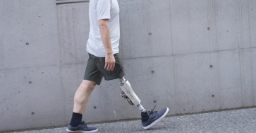 Japan's powered prosthetic leg developer BionicM secures $5M in series A funding