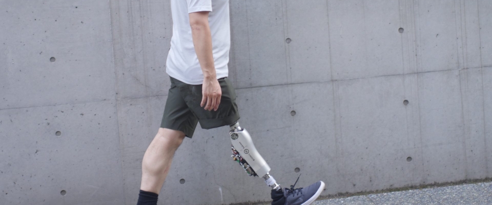 Japan's powered prosthetic leg developer BionicM secures $5M in series A funding