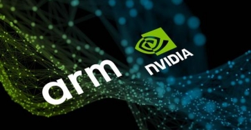 NVIDIA to Acquire Arm for $40 Billion, Creating World's Premier Computing Company for the Age of AI