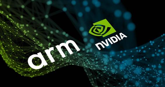 NVIDIA to Acquire Arm for $40 Billion, Creating World's Premier Computing Company for the Age of AI