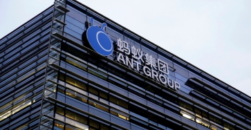 Ant Group's IPO: Better late than wrong