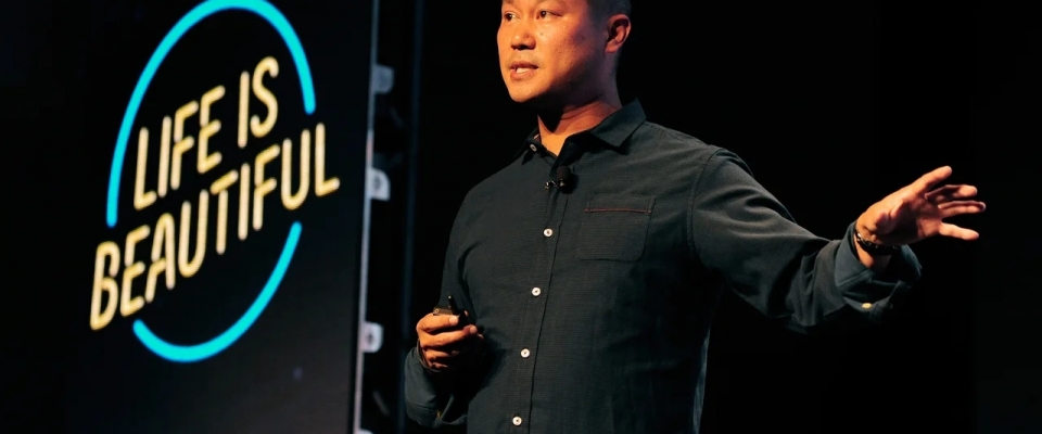 Former Zappos CEO Tony Hsieh was remembered as a 'gentle soul' by his colleagues and acquaintances