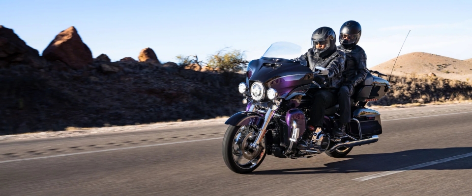 Harley CEO Jochen Seitz said the company is leaving Amazon because it is undercutting sales at its own dealers.