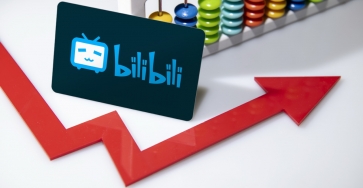 Bilibili rules roost in video streaming