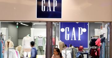 Fast fashion brands find the going tough in China