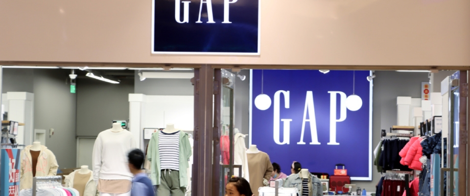 Fast fashion brands find the going tough in China