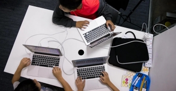 China is escalating a crackdown on its online education sector