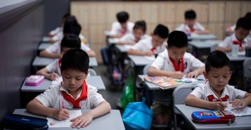 China will regulate private tutoring industry