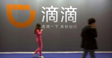 China Blocks Didi From App Stores Days After Mega U.S. IPO