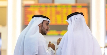 UAE to Grow Asia, Africa Trade, Seek $150 Billion Investment